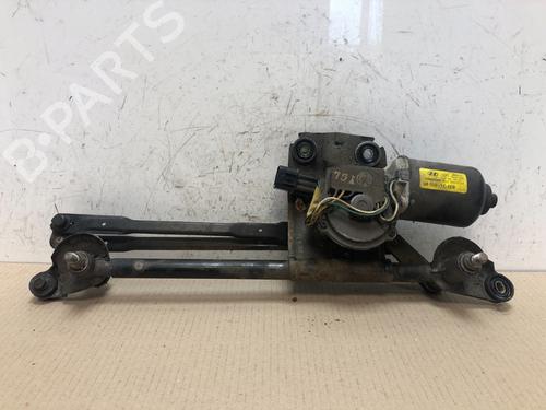 Used Front wipers mechanism HYUNDAI GETZ (TB) 1.3 i (82 hp) 15649937