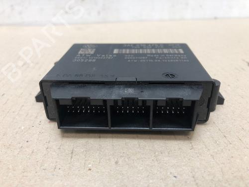 Electronic module VW PASSAT B7 Variant (365) 1.6 TDI | BP20154755M83 - Image 5