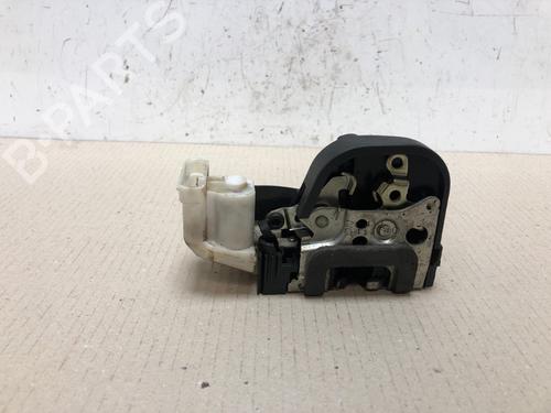 Used Front right lock ALFA ROMEO 147 (937_) 1.6 16V T.SPARK ECO (937.AXA1A, 937.BXA1A) (105 hp) 15300385