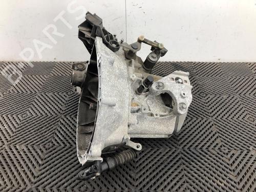 Gearbox CITROËN C3 III (SX) 1.2 VTi 82 | BP37210697M3 - Image 3