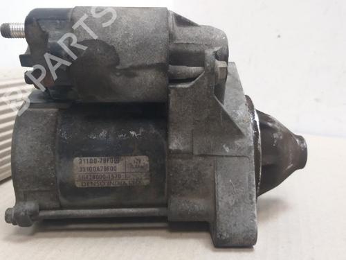 Used Starter Starter 26898677 26898677