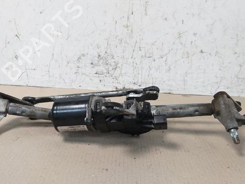 Used Front wipers mechanism CHEVROLET SPARK (M300) 1.0 LPG (65 hp) 15343590
