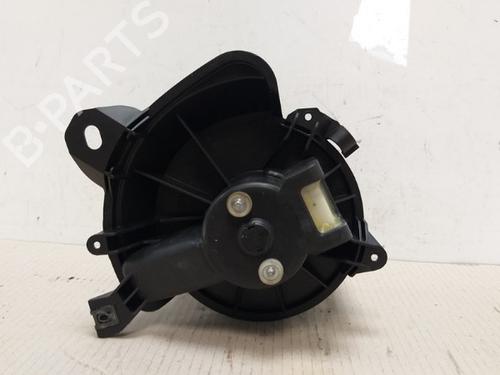 Heater blower motor FIAT GRANDE PUNTO (199_) 1.4 (199AXB11, 199AXB1A, 199BXB1A, 199AXL1A) | BP15342967M62 