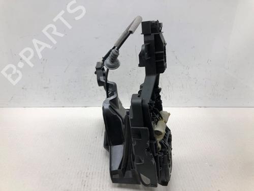 Front right lock VOLVO XC90 II (256) T8 Hybrid AWD | BP37213401C97 - Image 2