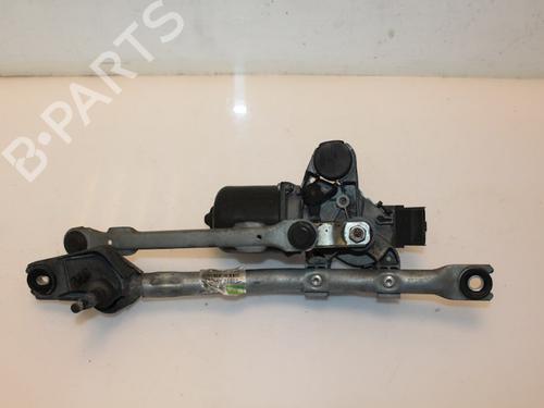 Front wipers mechanism CITROËN C1 (PM_, PN_) 1.0 | BP15319409C83 
