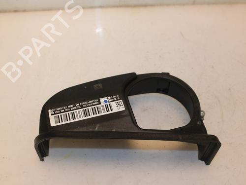 Used Timing cover Timing cover 15330837 15330837