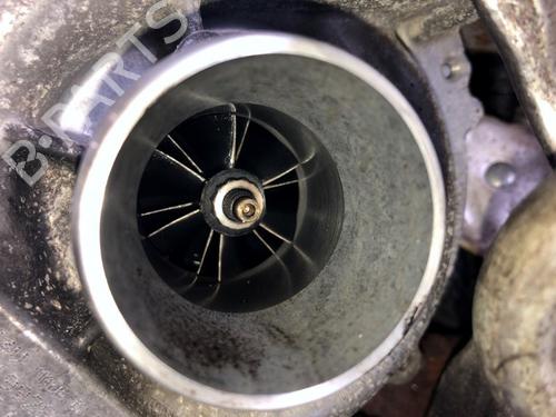 Engine CITROËN BERLINGO Box Body/MPV (B9) 1.6 HDi 90 16V | BP37204604M1 - Image 7