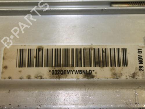 Passenger airbag SEAT LEON (1M1) 1.6 | BP15305919C10