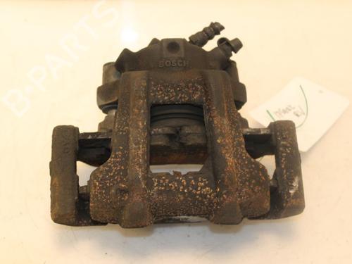 Used Right front brake caliper BMW 3 Gran Turismo (F34) 320 i (184 hp) 15326701
