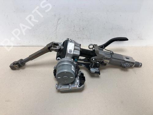 Steering column VW POLO VI (AW1, BZ1, AE1) 1.0 TSI | BP16709566M21 