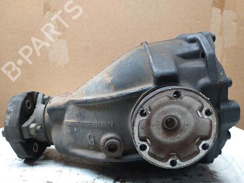 Used Rear differential Rear differential 15297755 15297755