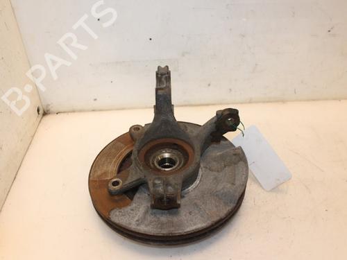 Used Right front steering knuckle SUZUKI SX4 (EY, GY) 1.6 VVT (RW416, YA21S) (120 hp) 15329872