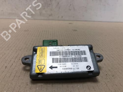 Electronic module BMW 7 (E65, E66, E67) 730 d | BP15535989M83 - Image 3