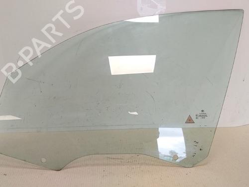 Used Front left door window Front left door window 15342579 15342579