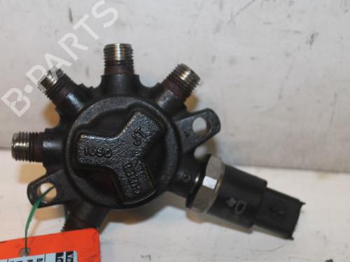 Used Injection rail RENAULT MEGANE II (BM0/1_, CM0/1_) 1.5 dCi (BM0F, BM0T, BM2B, CM0F, CM0T) (82 hp) 15308433