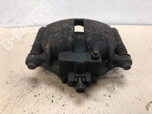 Right front brake caliper HONDA CIVIC VI Fastback (MA, MB) 1.5 16V (MB3) | BP15534800M104 