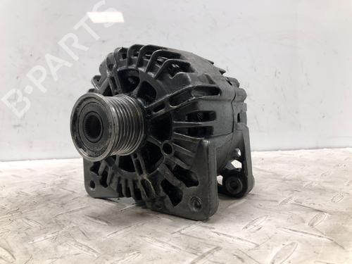 Generator Generator 37206167 37206167