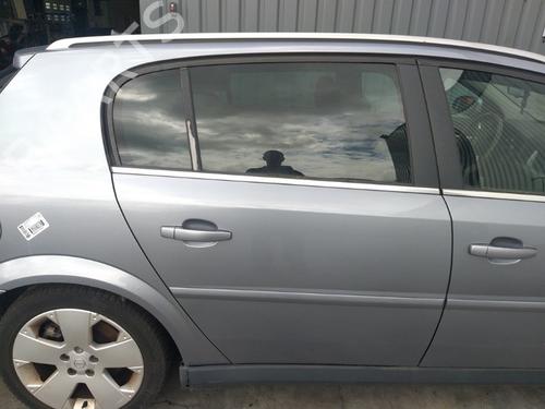 Used Right rear door OPEL SIGNUM Hatchback (Z03) 3.0 V6 CDTI (F48) (177 hp) 15531331