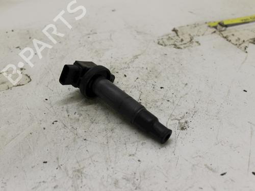 Used Ignition coil TOYOTA YARIS (_P1_) 1.0 (SCP10_, SCP10R) (68 hp) 15301053