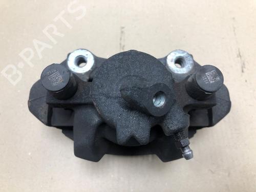 Left front brake caliper RENAULT CLIO IV (BH_) 0.9 TCe 90 (BHNF, BHMA, BHMH, BHJK, BHJR) | BP37212855M105 - Image 3