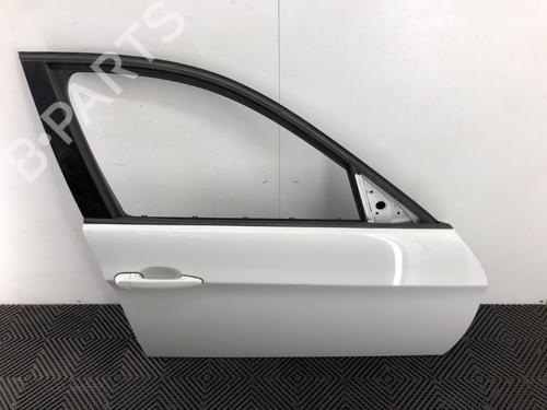 Right front door BMW 3 (E90) 316 i | BP16046159C3 