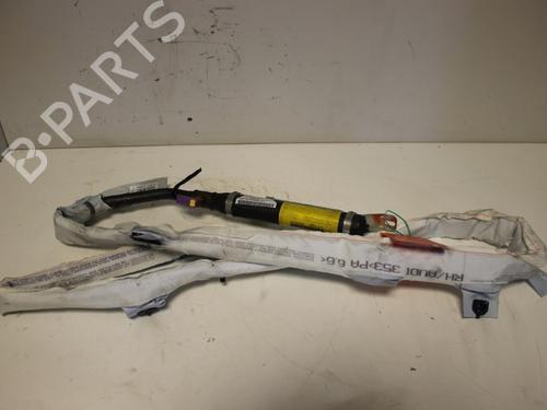 right-curtain-airbag-audi-a3-sportback-8pa-20-tdi-16v-8p4880742e-2004-2005-2006-2007-2008-2009-2010-2011-2012-2013-2014-2015-15308702 main image