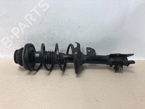 Used Left front shock absorber Left front shock absorber 37208803 37208803