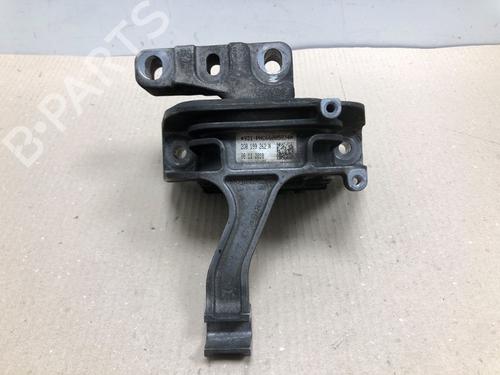 Engine mount SKODA SCALA (NW1) 1.5 TSI | BP37212283M89 - Image 3