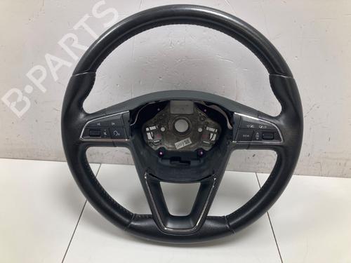 Volante Volante SEAT IBIZA V (KJ1, KJG) 1.0 TSI (95 hp) 37209449 37209449
