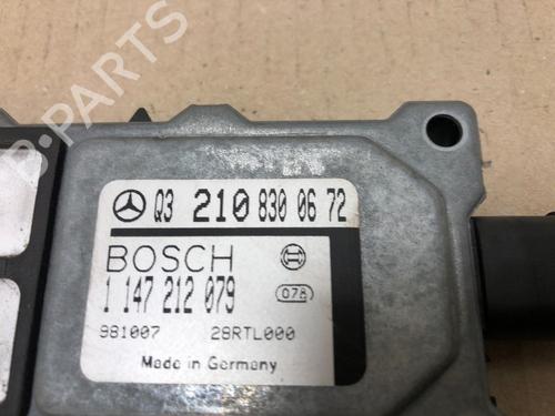 Other MERCEDES-BENZ E-CLASS (W210) E 280 (210.063) | BP15536547O1 
