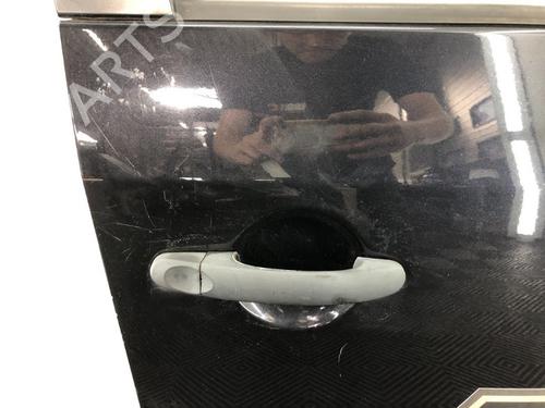 Right front door VW CADDY III Box Body/MPV (2KA, 2KH, 2CA, 2CH) 1.9 TDI | BP21516397C3 