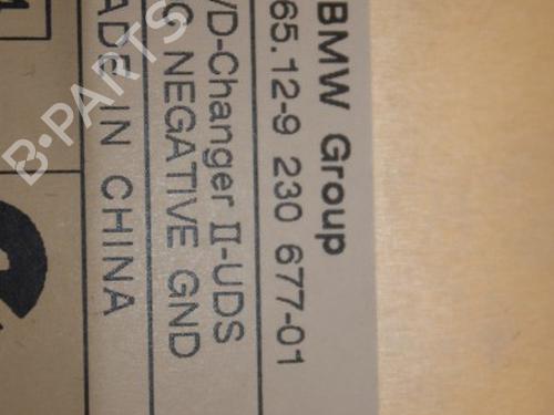 Electronic module BMW 5 Gran Turismo (F07) 535 d | BP15315341M83