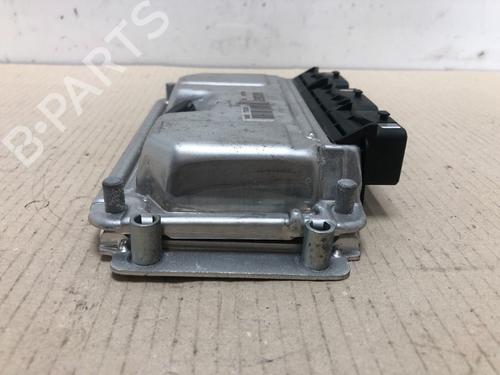 Engine control unit (ECU) PEUGEOT 307 SW (3H) 1.6 16V | BP15535201M57 