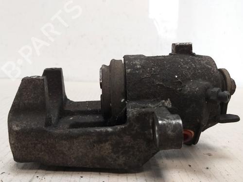 Left rear brake caliper VW GOLF IV (1J1) 1.4 16V | BP15532510M107 