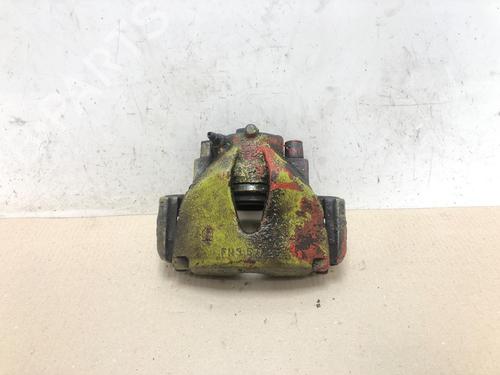 Used Left front brake caliper OPEL ZAFIRA A MPV (T98) 2.0 OPC (F75) (192 hp) 15536030