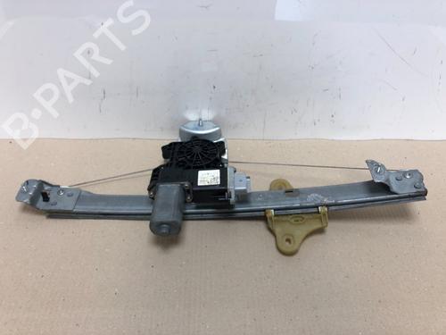 Used Front left window mechanism Front left window mechanism 37207113 37207113