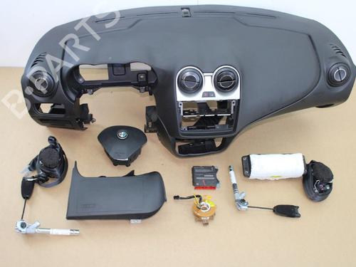 Used Airbag Kit Airbag Kit 15325436 15325436