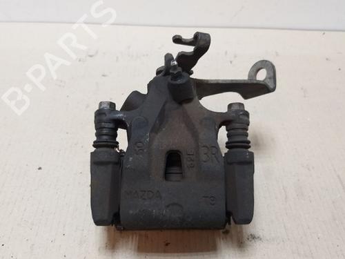 Used Left rear brake caliper Left rear brake caliper 15341563 15341563