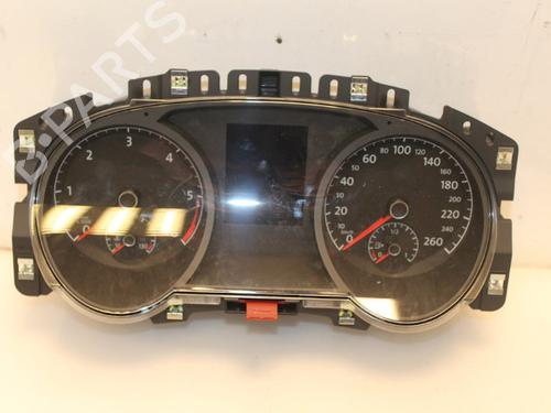Used Instrument cluster Instrument cluster 15319030 15319030