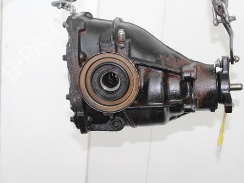 Rear differential MERCEDES-BENZ E-CLASS (W211) E 270 CDI (211.016) | BP37203797M24 - Image 2