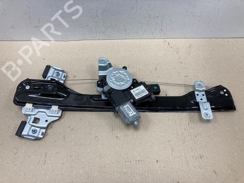front-left-window-mechanism-opel-mokka-mokka-x-j13-2012-2013-2014-2015-2016-2017-2018-2019-37204294 main image