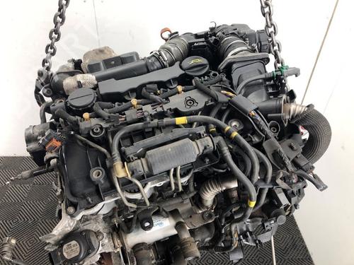 Engine CITROËN BERLINGO Box Body/MPV (B9) 1.6 HDi 90 16V | BP37204604M1 - Image 5