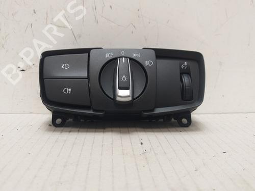 Used Headlight switch Headlight switch 16399201 16399201