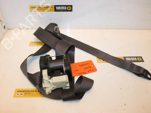 Used Front right seatbelt Front right seatbelt 15313790 15313790