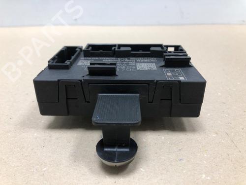 Electronic module SEAT LEON ST (5F8) 1.6 TDI | BP37213881M83 - Image 3