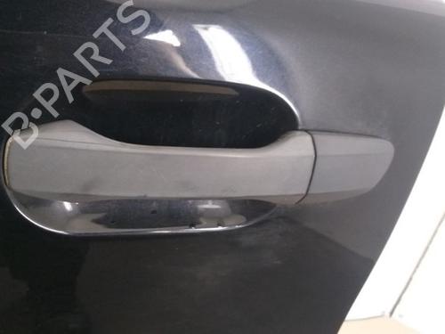 Left rear door VOLVO XC90 I (275) D5 AWD | BP15344208C4 