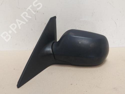 Left mirror MAZDA 3 Saloon (BK) 1.6 DI Turbo (BK12Y) | BP15342525C26 