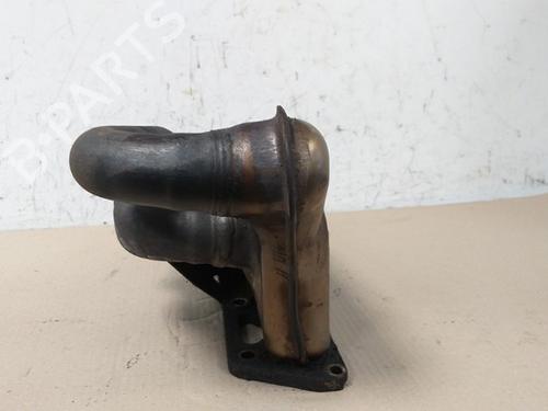 Exhaust manifold AUDI A4 B6 (8E2) 2.0 | BP16075369M110 - Image 4