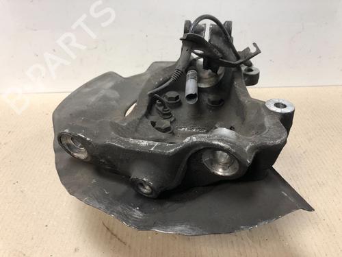 Right front steering knuckle BMW 6 (E63) M | BP37206151M26 - Image 2