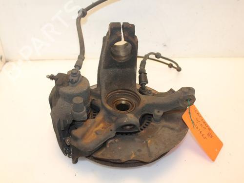 Used Right front steering knuckle Right front steering knuckle 15319688 15319688